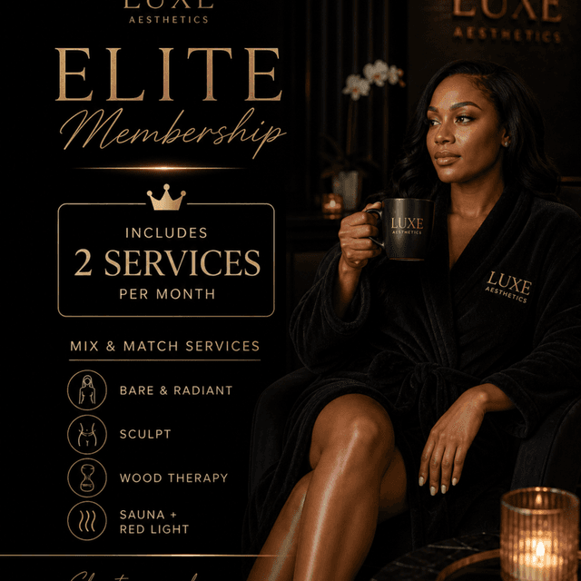 Elite Membership at Silhouette&Co in Falls Church, VA