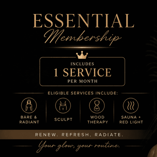 Essential Membership at Silhouette&Co in Falls Church, VA